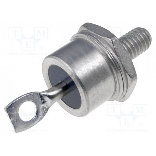 VS-40HF120; Diode: stud rectifying; 1.2kV; 1.3V; 40A; cathode stud; DO203AB; VISHAY
