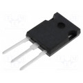 VS-60APU02-N3; Diode: rectifying; THT; 200V; 60A; tube; Ifsm: 800A; TO247AC-3L; 50ns; VISHAY