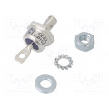 VS-70HFR140; Diode: stud rectifying; 1.4kV; 1.46V; 70A; anode stud; DO203AB; VISHAY VS-70HFR140; Diode: stud rectifying; 1.4kV; 1.46V; 70A; anode stud; DO203AB; VISHAY