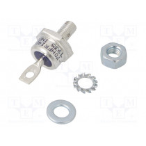 VS-70HFR140; Diode: stud rectifying; 1.4kV; 1.46V; 70A; anode stud; DO203AB; VISHAY