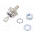 VS-70HFR160; Diode: stud rectifying; 1.6kV; 1.46V; 70A; anode stud; DO203AB; VISHAY VS-70HFR160; Diode: stud rectifying; 1.6kV; 1.46V; 70A; anode stud; DO203AB; VISHAY