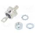 VS-85HFR160; Diode: stud rectifying; 1.6kV; 1.4V; 85A; anode stud; DO203AB; VISHAY VS-85HFR160; Diode: stud rectifying; 1.6kV; 1.4V; 85A; anode stud; DO203AB; VISHAY