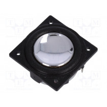 2242; Loudspeaker; miniature,full-range,general purpose; 2W; 8Ω; VISATON