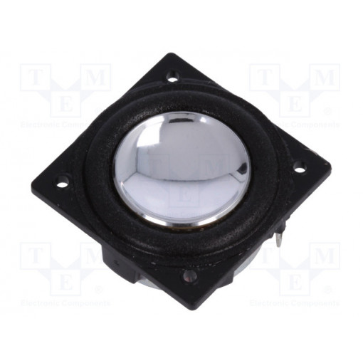 2242; Loudspeaker; miniature,full-range,general purpose; 2W; 8Ω; VISATON