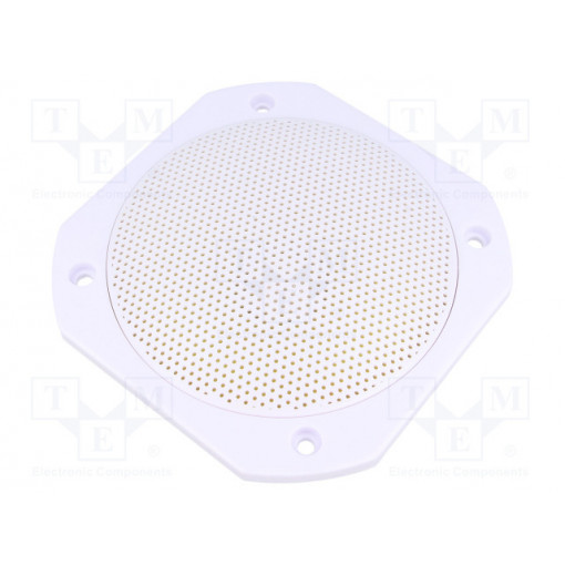 2103; Loudspeaker; 25W; 8Ω; 115x115x51mm; Sound freq: 90÷19000Hz; IP65; VISATON