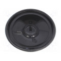 2901; Loudspeaker; miniature,mylar,general purpose,waterproof; 2W; 8Ω; VISATON 2901; Loudspeaker; miniature,mylar,general purpose,waterproof; 2W; 8Ω; VISATON