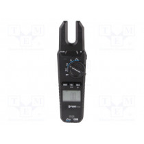 VT8-600; Tester: electrical; LCD (6000),with a backlit; Sampling: 3x/s; FLIR SYSTEMS AB