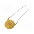 VY1472M51Y5VQ63V0; Capacitor: ceramic; X1,Y1,suppression capacitor; 4.7nF; Y5V; ±20%; VISHAY VY1472M51Y5VQ63V0; Capacitor: ceramic; X1,Y1,suppression capacitor; 4.7nF; Y5V; ±20%; VISHAY