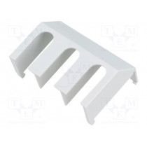 VZ8; Terminal cover; TeSys VARIO; SCHNEIDER ELECTRIC