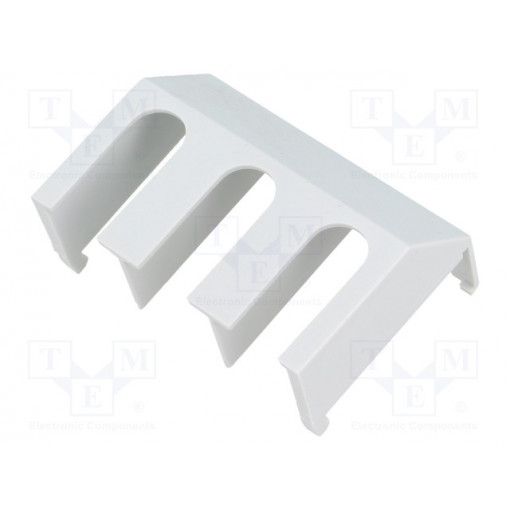 VZ8; Terminal cover; TeSys VARIO; SCHNEIDER ELECTRIC