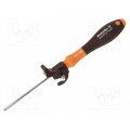 9006060000; Screwdriver; slot; 3,5x0,6mm; 100mm; WEIDMÜLLER