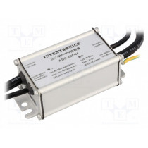 WDS-ADFN4; Power supply: DALI controller; LED; 80÷250V; IP67; 74x42.4x34mm; INVENTRONICS