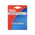 T0051612199; Tip; chisel; 3mm; WEL.WP2; WELLER
