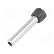 T0058770714; Spare part: sleeve; for  WEL.WEP70 soldering iron; WELLER