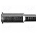 T0051629399; Nozzle: hot air; 6.6mm; WEL.WP4; WELLER