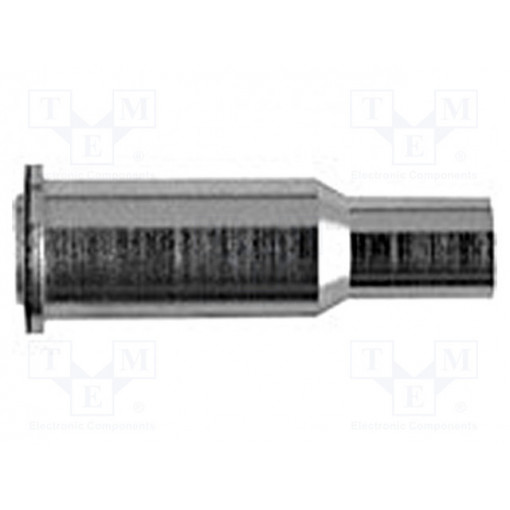 T0051629399; Nozzle: hot air; 6.6mm; WEL.WP4; WELLER
