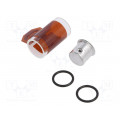 T0051312499N; Spare part: accessory kit; for WEL.DSX80 desoldering iron; WELLER