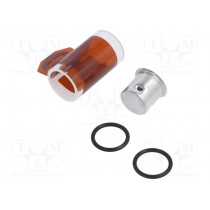 T0051312499N; Spare part: accessory kit; for WEL.DSX80 desoldering iron; WELLER