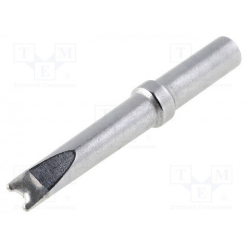 T0054104099; Tip; 3.8x1.5mm; for  WEL.LR-21 soldering iron; WELLER