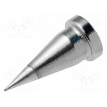 T0054443599; Tip; conical; 0.25mm; WELLER