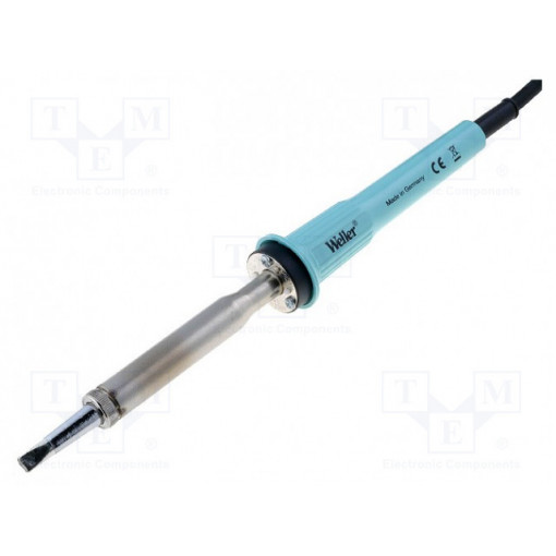 T0056104699N; Soldering iron: with htg elem; 100W; 230V; Temp.cont: magnetic; WELLER