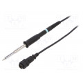 T0052919399; Soldering iron: with htg elem; 120W; 100÷450°C; WELLER