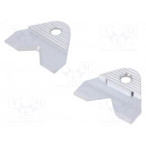 T0058725722; Tip; 9x2mm; WEL.WST82KIT1,WEL.WST82KIT2; WELLER