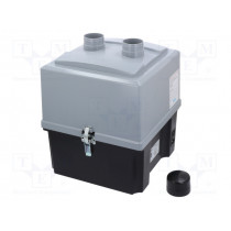 FT91010699N; Device: fume extractors; 2500l/min; Plug: EU; 230VAC; WELLER