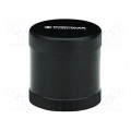 64580077; Signaller: sound; Usup: 115VAC; Sound level: 85dB; IP65; Ø70x74mm; WERMA 64580077; Signaller: sound; Usup: 115VAC; Sound level: 85dB; IP65; Ø70x74mm; WERMA