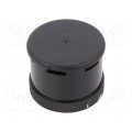64589075; Signaller: sound; Usup: 24VDC; Usup: 24VAC; IP65; Ø70x54mm; -20÷50°C; WERMA 64589075; Signaller: sound; Usup: 24VDC; Usup: 24VAC; IP65; Ø70x54mm; -20÷50°C; WERMA