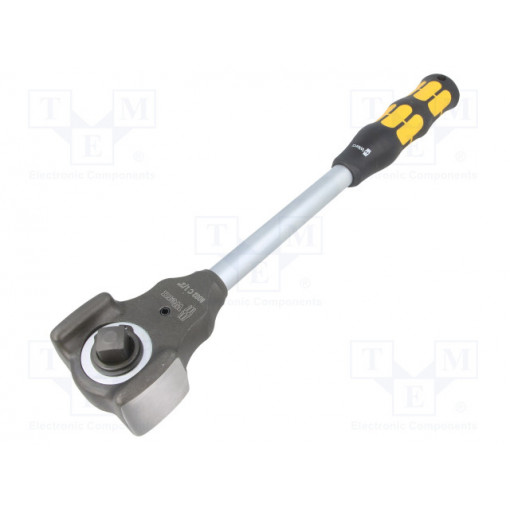 05003692001; Rattle; 1/2