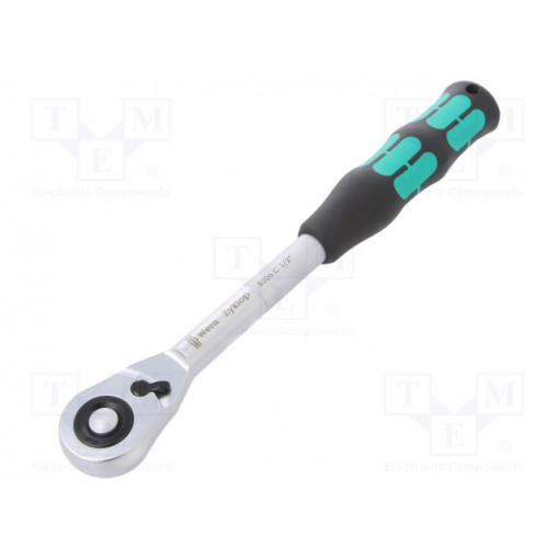 05003780001; Rattle; 1/2