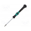 05118076001; Screwdriver; Allen hex key; precision; HEX 1/16