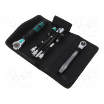 05135949001; Rattle; 1/4