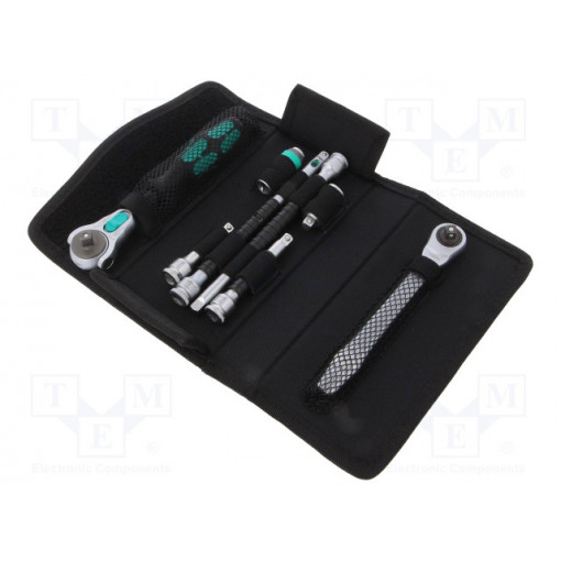 05135949001; Rattle; 1/4