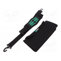 05004350001; Tool accessories: element of the tool transport system; WERA 05004350001; Tool accessories: element of the tool transport system; WERA