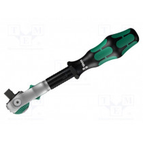 05003550001; Rattle; 3/8