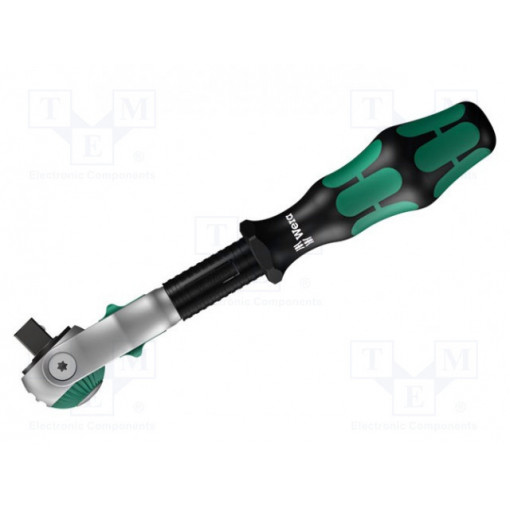 05003550001; Rattle; 3/8