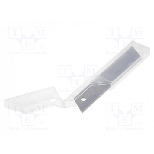 WF4182000; Blade; Features: quantity segments:  14; 18mm; Pcs: 5; WOLFCRAFT
