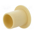 WFM-3034-16; Bearing: sleeve bearing; with flange; Øout: 34mm; Øint: 30mm; igus WFM-3034-16; Bearing: sleeve bearing; with flange; Øout: 34mm; Øint: 30mm; igus