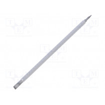 00577; Interchangeable blade; slot; 2,0x0,4mm,3,5x0,6mm; 120mm; WIHA 00577; Interchangeable blade; slot; 2,0x0,4mm,3,5x0,6mm; 120mm; WIHA