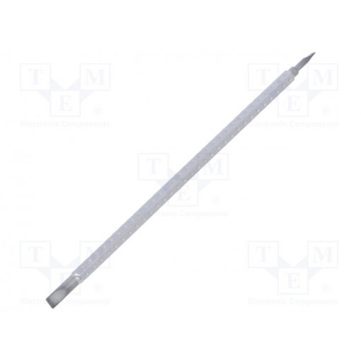 00577; Interchangeable blade; slot; 2,0x0,4mm,3,5x0,6mm; 120mm; WIHA 00577; Interchangeable blade; slot; 2,0x0,4mm,3,5x0,6mm; 120mm; WIHA