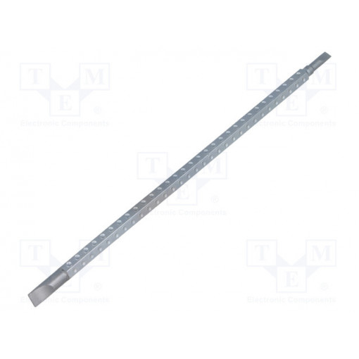00578; Interchangeable blade; slot; 2,5x0,4mm,4,0x0,8mm; 120mm; WIHA 00578; Interchangeable blade; slot; 2,5x0,4mm,4,0x0,8mm; 120mm; WIHA