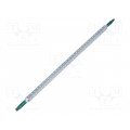 00597; Interchangeable blade; Torx®; TX06,TX08; Series: SYSTEM 4; 120mm; WIHA