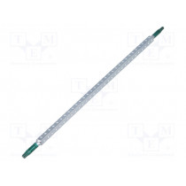 00597; Interchangeable blade; Torx®; TX06,TX08; Series: SYSTEM 4; 120mm; WIHA