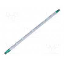 00599; Interchangeable blade; Torx®; TX10,TX15; Series: SYSTEM 4; 120mm; WIHA 00599; Interchangeable blade; Torx®; TX10,TX15; Series: SYSTEM 4; 120mm; WIHA