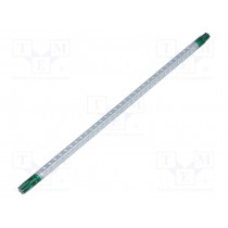 00600; Interchangeable blade; Torx®; TX15,TX20; Series: SYSTEM 4; 120mm; WIHA