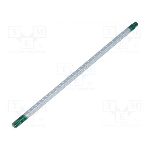 00600; Interchangeable blade; Torx®; TX15,TX20; Series: SYSTEM 4; 120mm; WIHA 00600; Interchangeable blade; Torx®; TX15,TX20; Series: SYSTEM 4; 120mm; WIHA