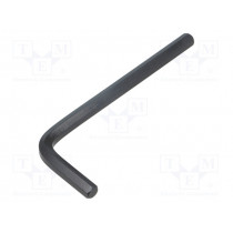 01128; Key; hexagon keys; HEX 5mm; Overall len: 83mm; WIHA 01128; Key; hexagon keys; HEX 5mm; Overall len: 83mm; WIHA