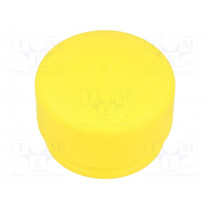 02107; Hammer tip; Size: 45mm; round; polyurethane; recoilless; WIHA 02107; Hammer tip; Size: 45mm; round; polyurethane; recoilless; WIHA